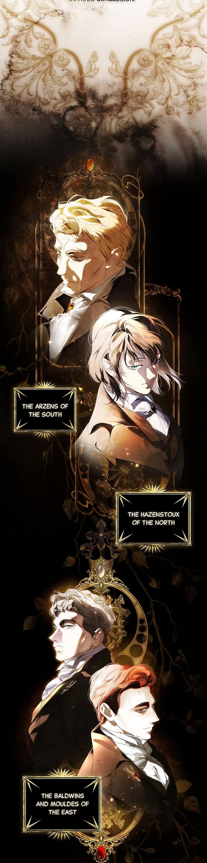 Secret Lady Chapter 107 page 16 - Chapter 107