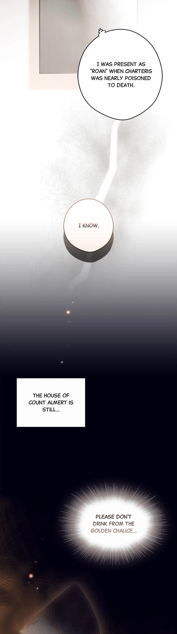 Secret Lady Chapter 107 page 20 - Chapter 107