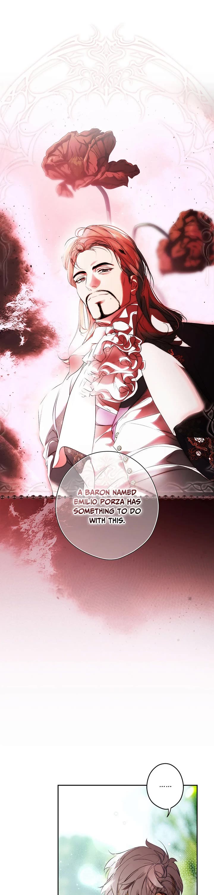 Secret Lady Chapter 107 page 22 - Chapter 107