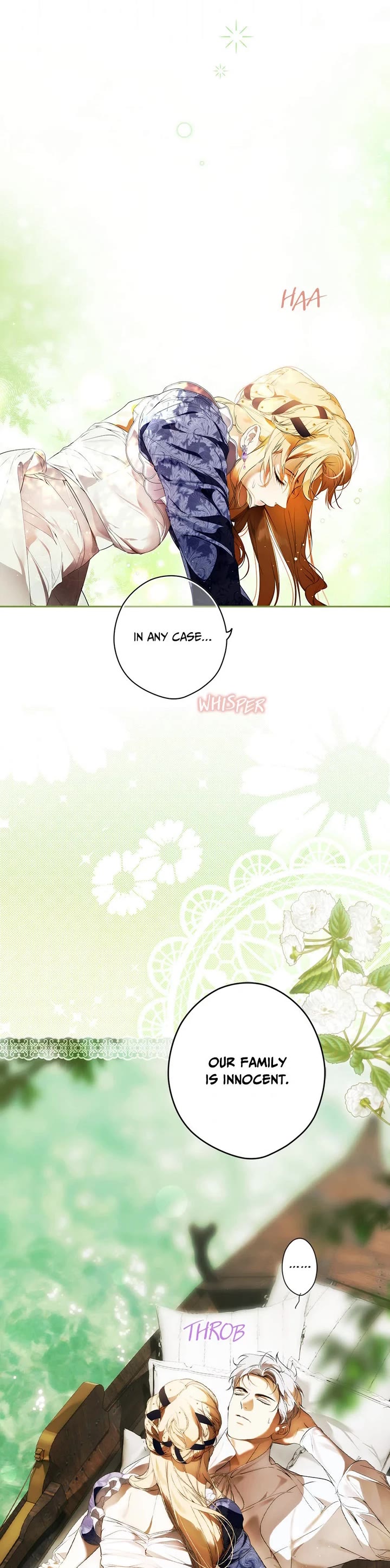 Secret Lady Chapter 107 page 29 - Chapter 107