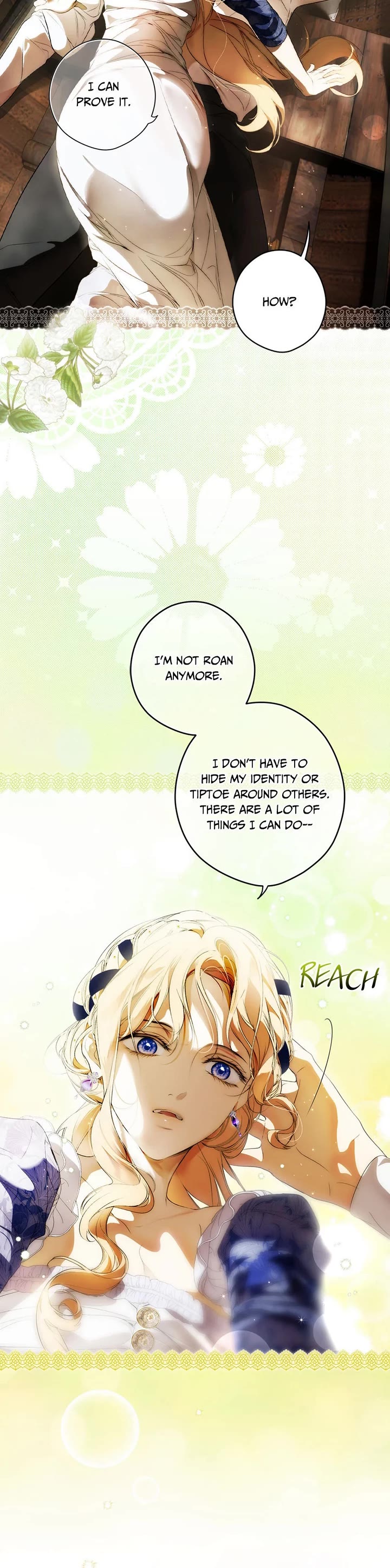 Secret Lady Chapter 107 page 30 - Chapter 107