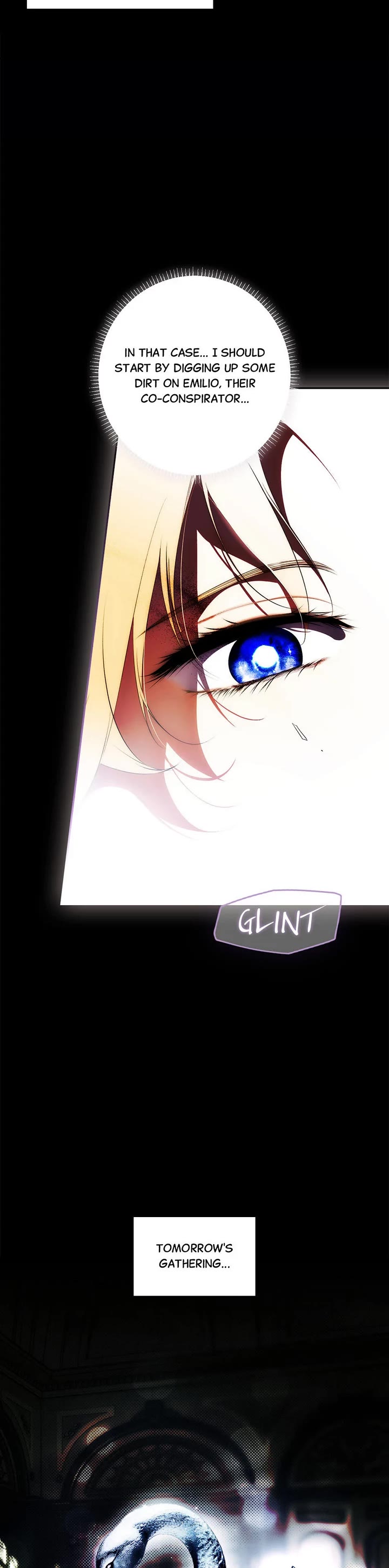 Secret Lady Chapter 108 page 15 - Chapter 108