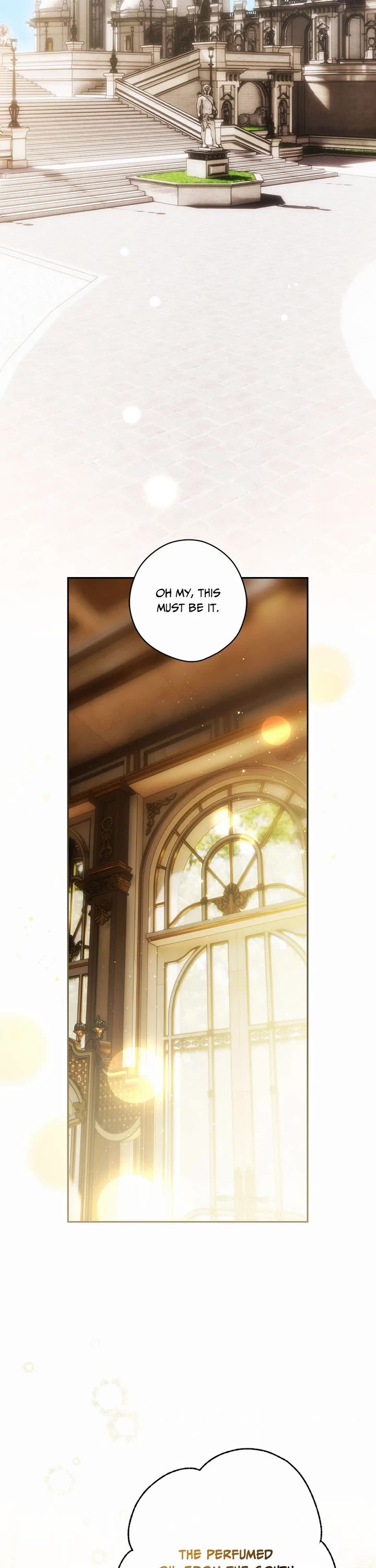 Secret Lady Chapter 108 page 18 - Chapter 108