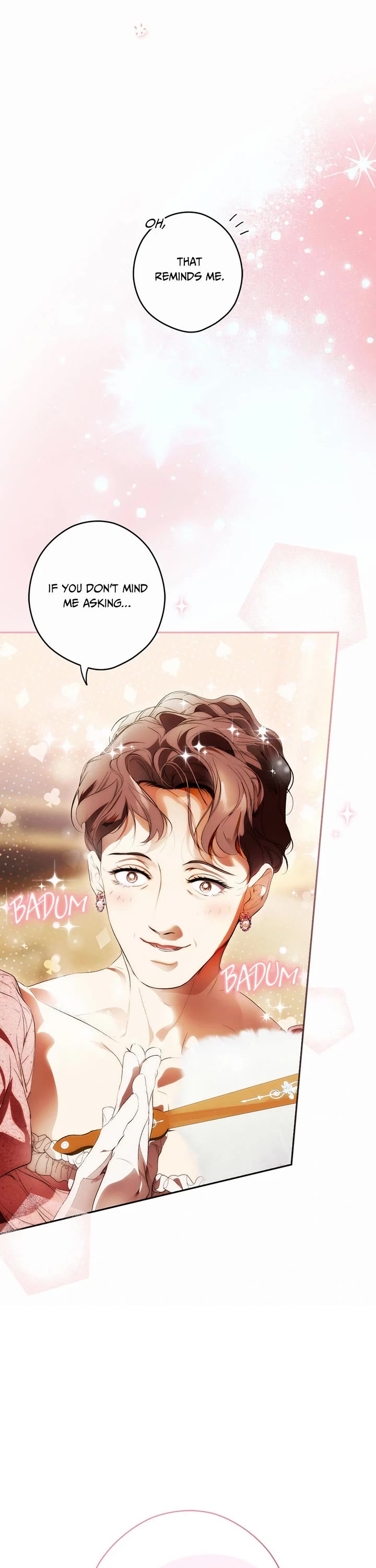 Secret Lady Chapter 108 page 22 - Chapter 108