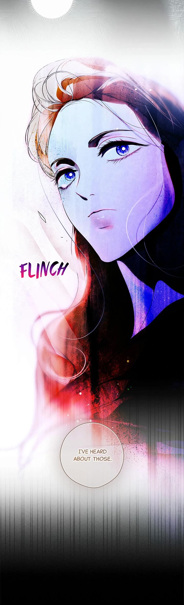 Secret Lady Chapter 108 page 30 - Chapter 108