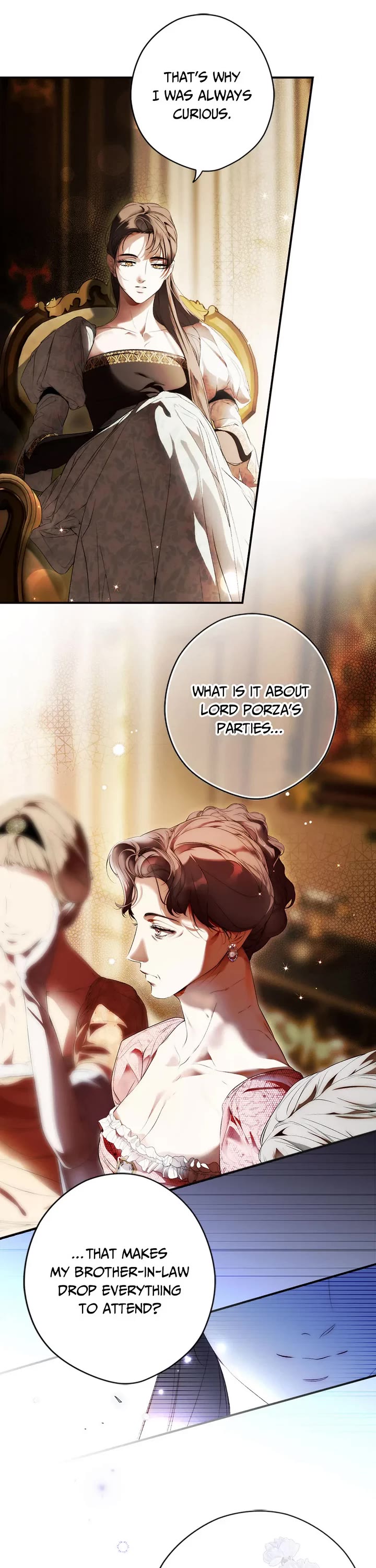 Secret Lady Chapter 109 page 11 - Chapter 109