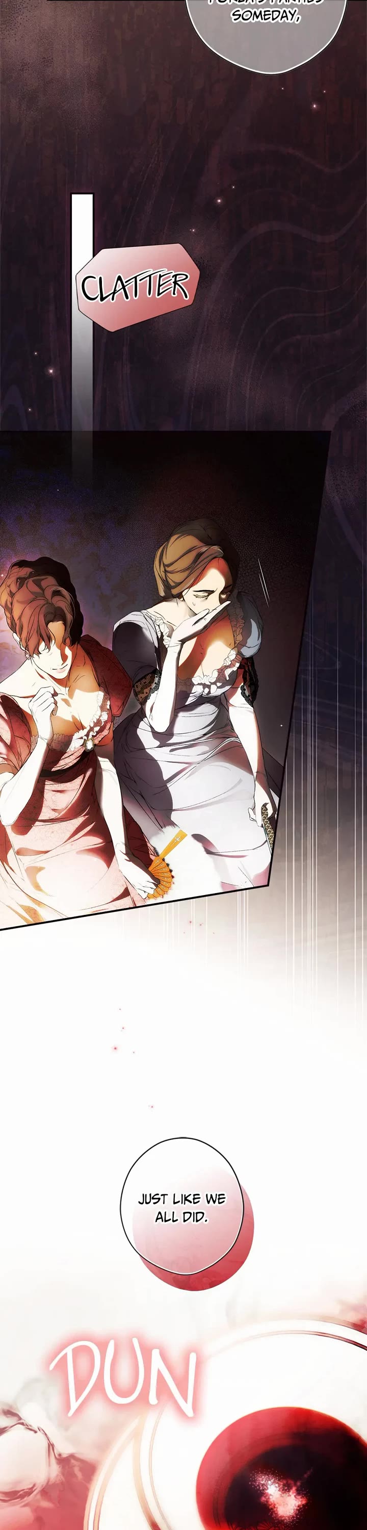 Secret Lady Chapter 109 page 16 - Chapter 109