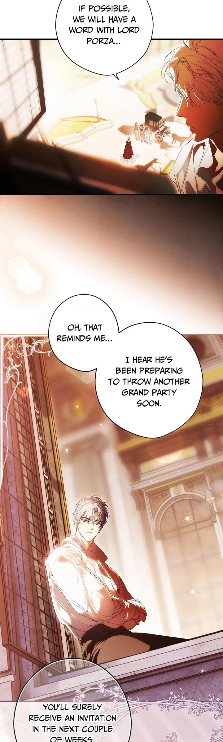 Secret Lady Chapter 109 page 25 - Chapter 109