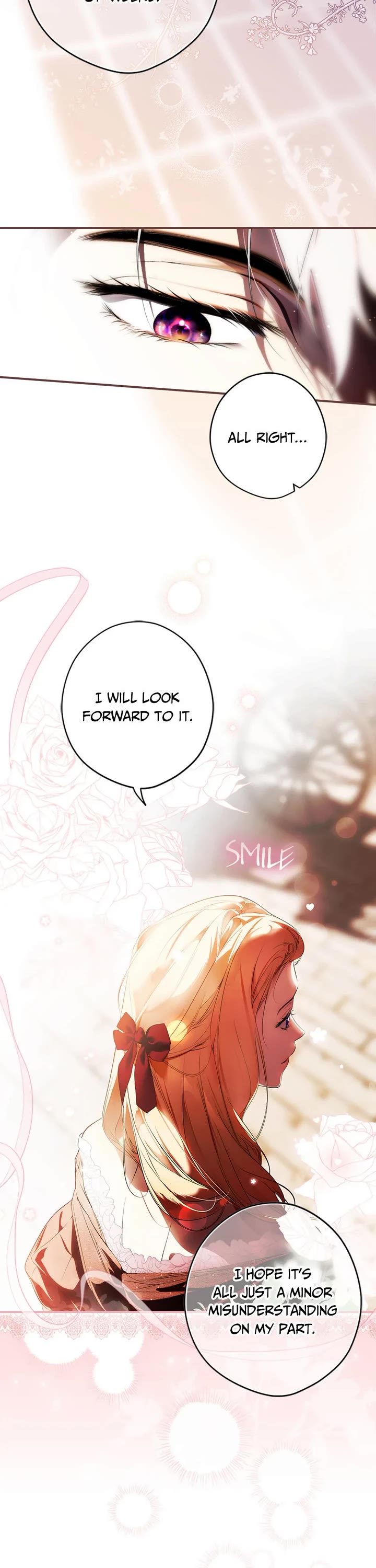 Secret Lady Chapter 109 page 26 - Chapter 109
