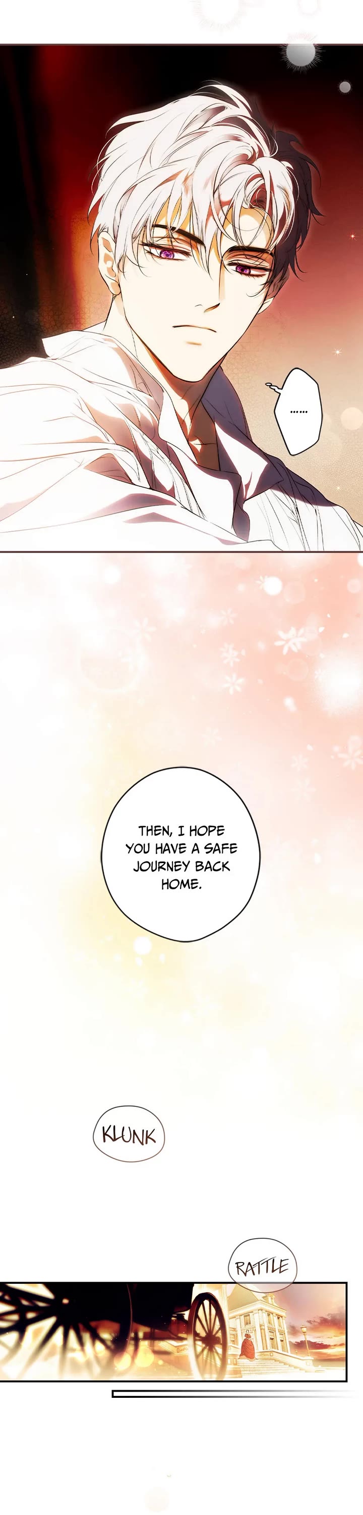 Secret Lady Chapter 109 page 27 - Chapter 109
