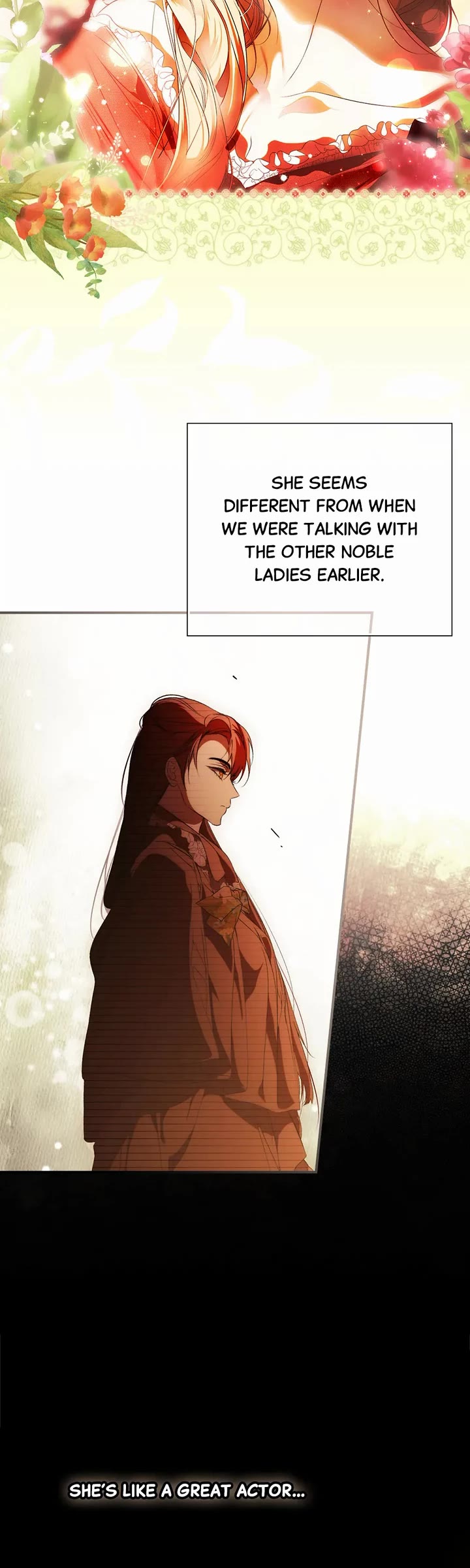 Secret Lady Chapter 109 page 30 - Chapter 109