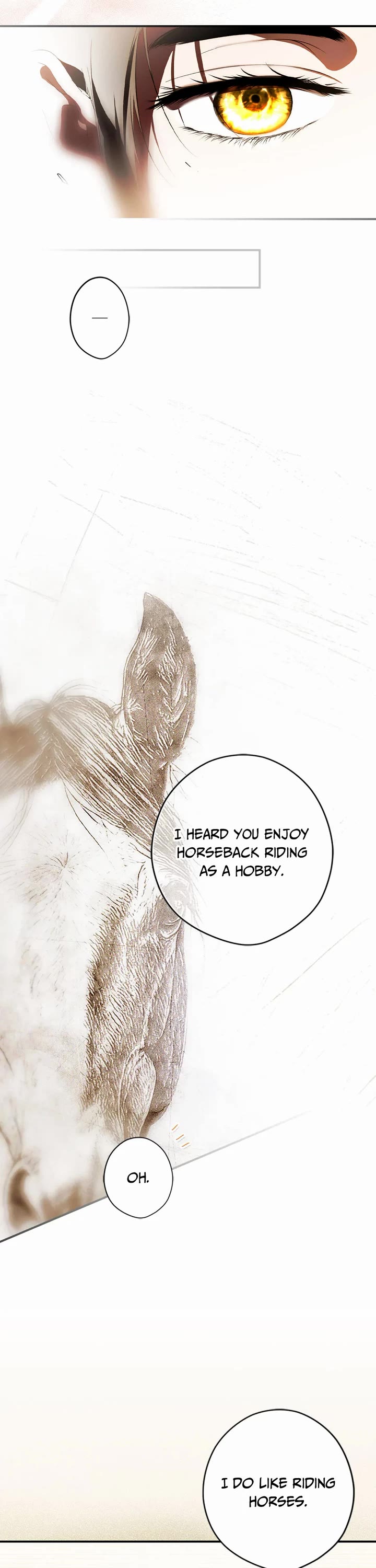 Secret Lady Chapter 109 page 32 - Chapter 109