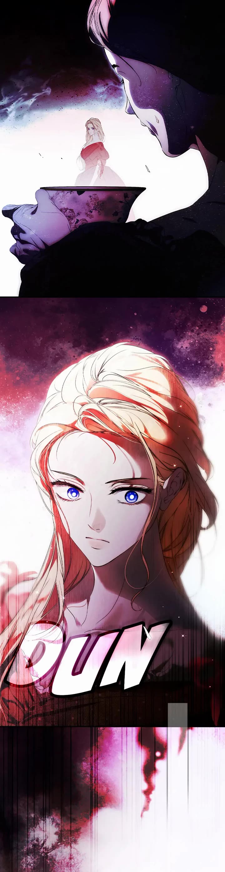 Secret Lady Chapter 109 page 9 - Chapter 109
