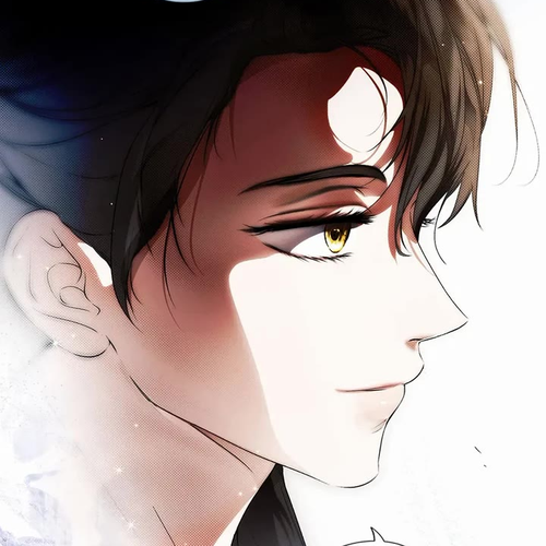Secret Lady Chapter 109 cover
