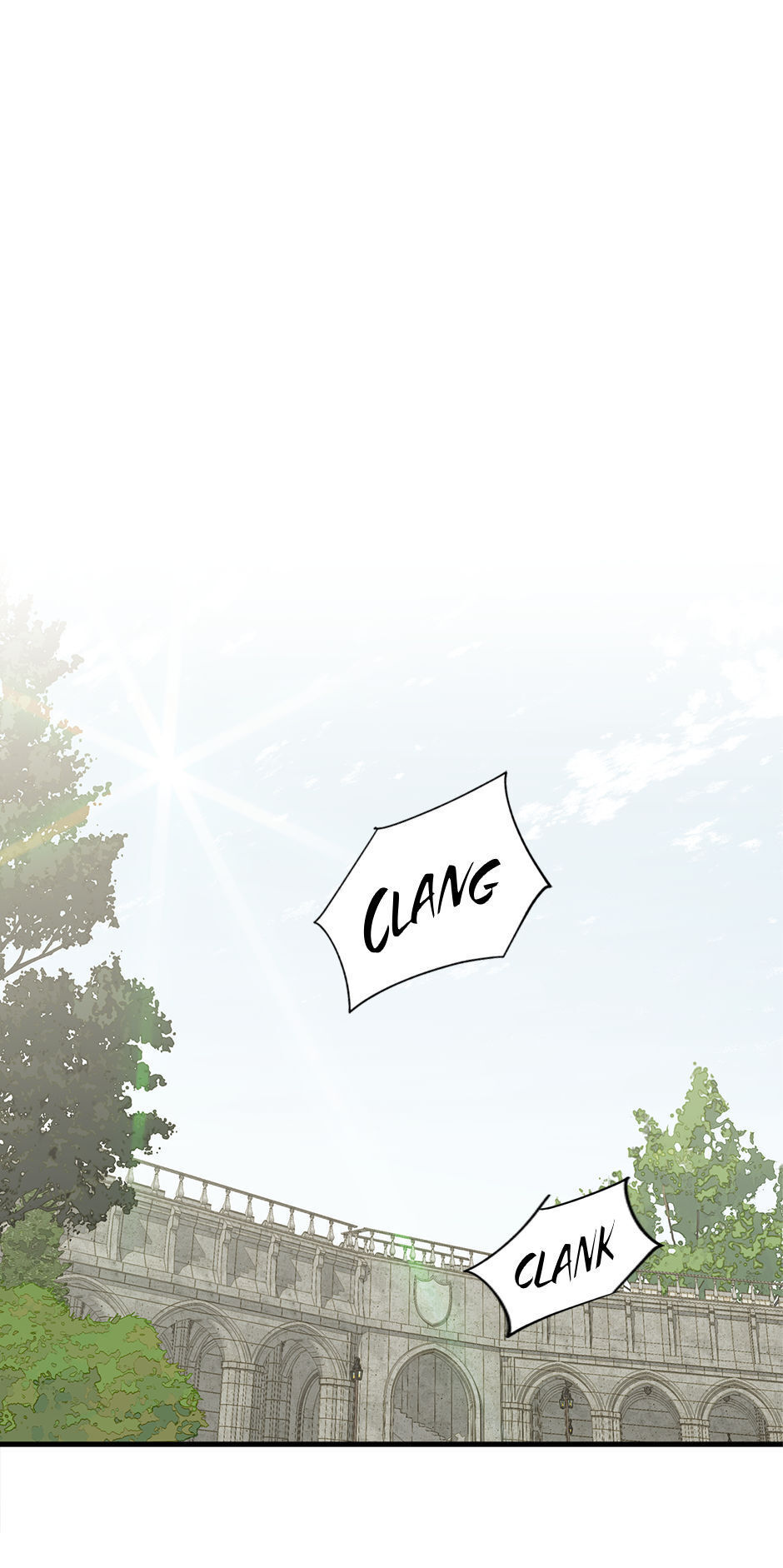 Secret Lady Chapter 11 page 1 - Chapter 11