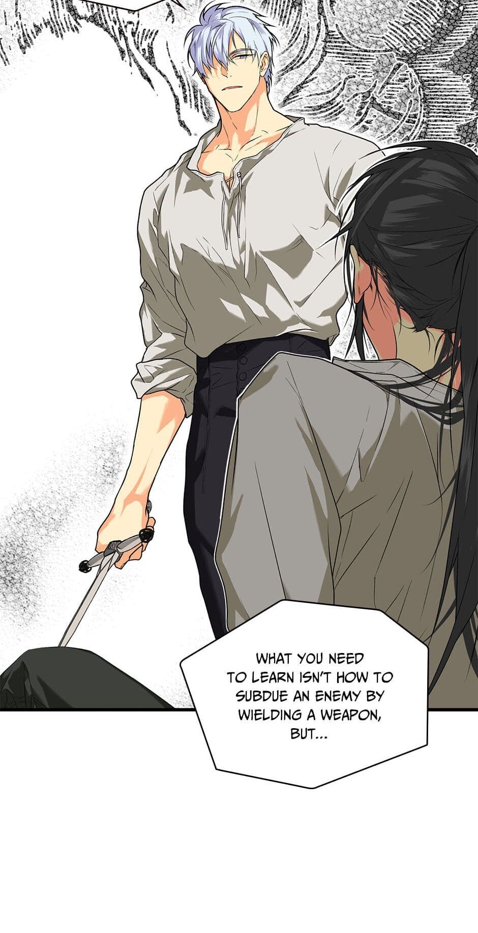Secret Lady Chapter 11 page 12 - Chapter 11