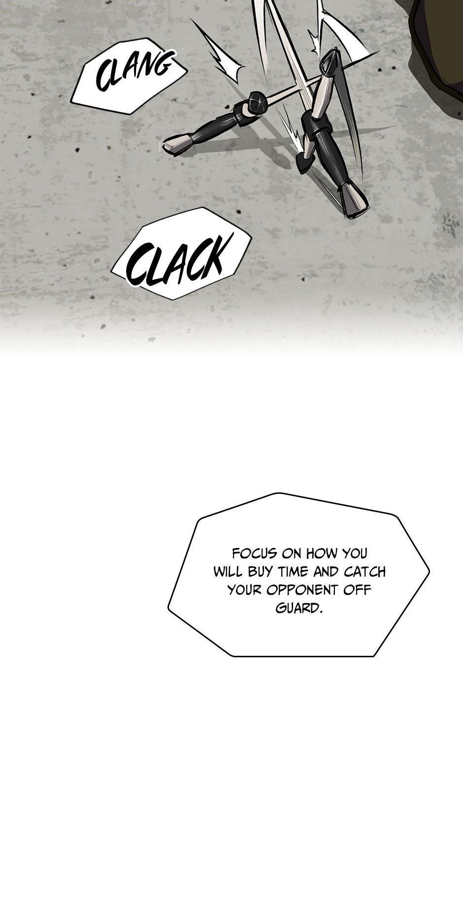 Secret Lady Chapter 11 page 14 - Chapter 11
