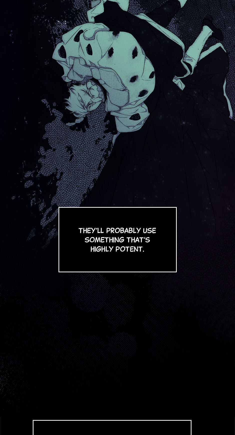 Secret Lady Chapter 11 page 23 - Chapter 11