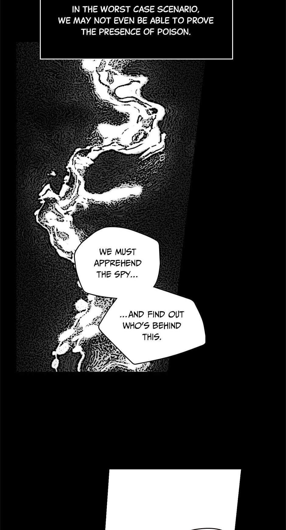 Secret Lady Chapter 11 page 24 - Chapter 11