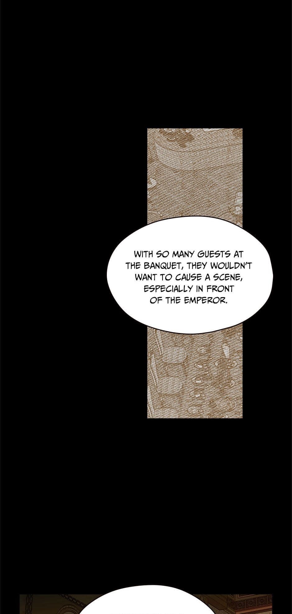 Secret Lady Chapter 11 page 29 - Chapter 11