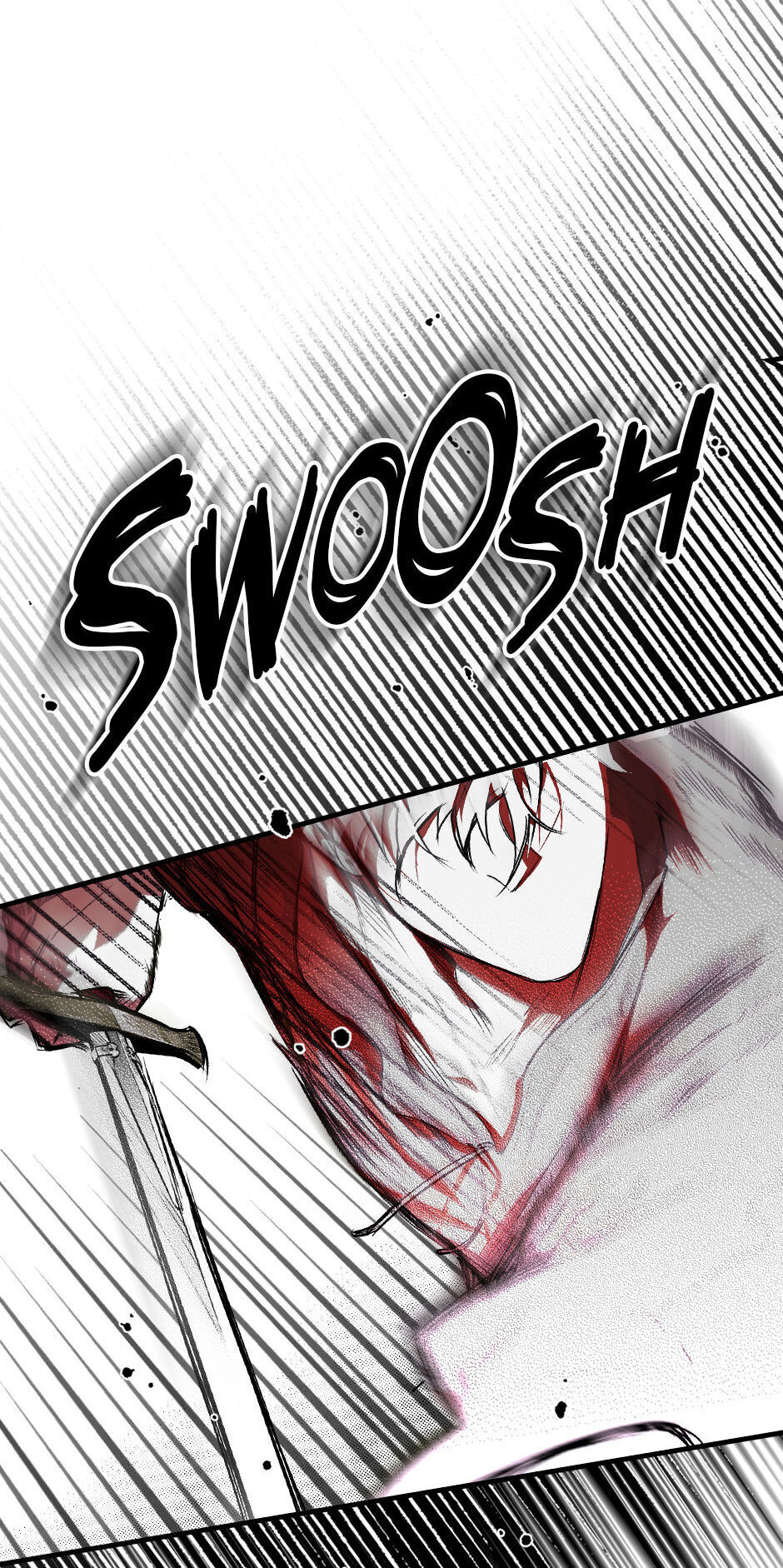 Secret Lady Chapter 11 page 3 - Chapter 11