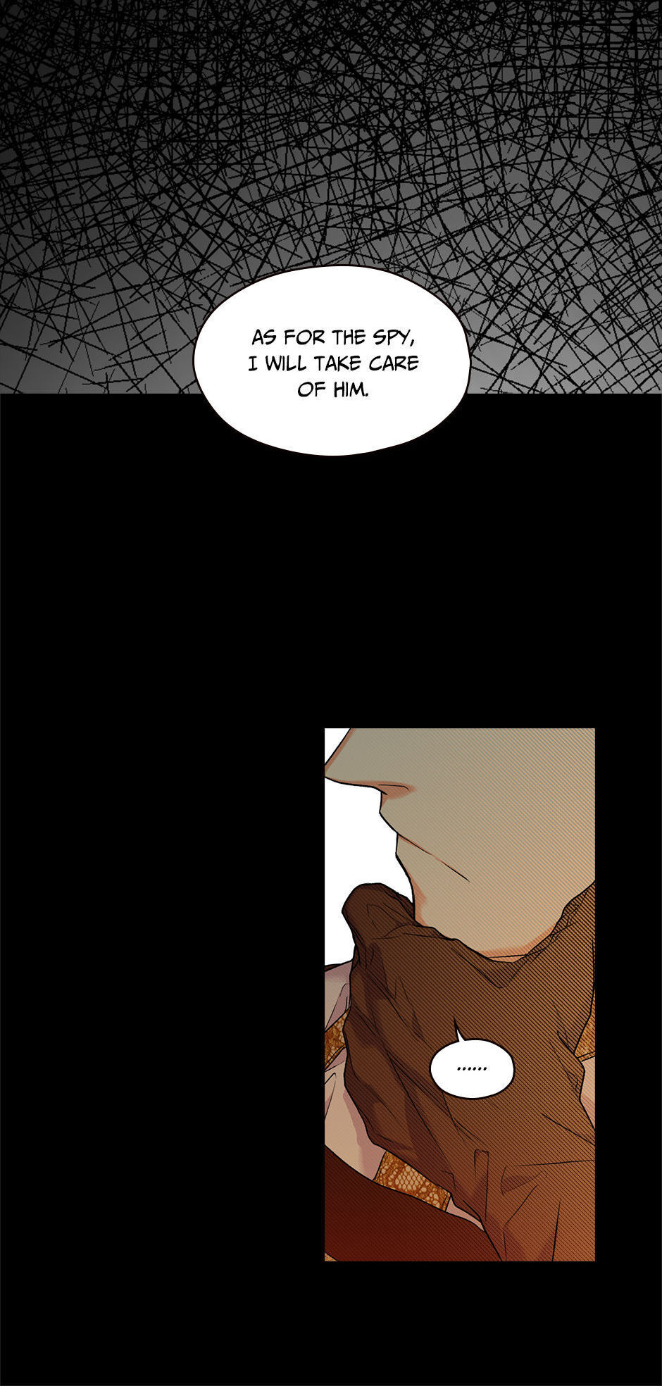 Secret Lady Chapter 11 page 32 - Chapter 11