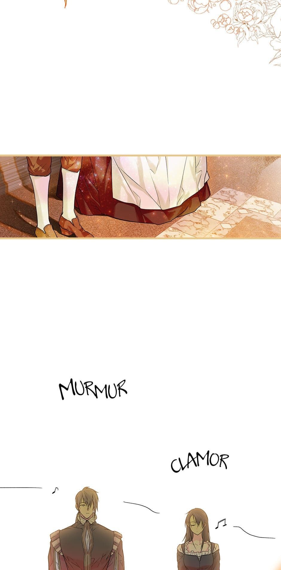 Secret Lady Chapter 11 page 41 - Chapter 11