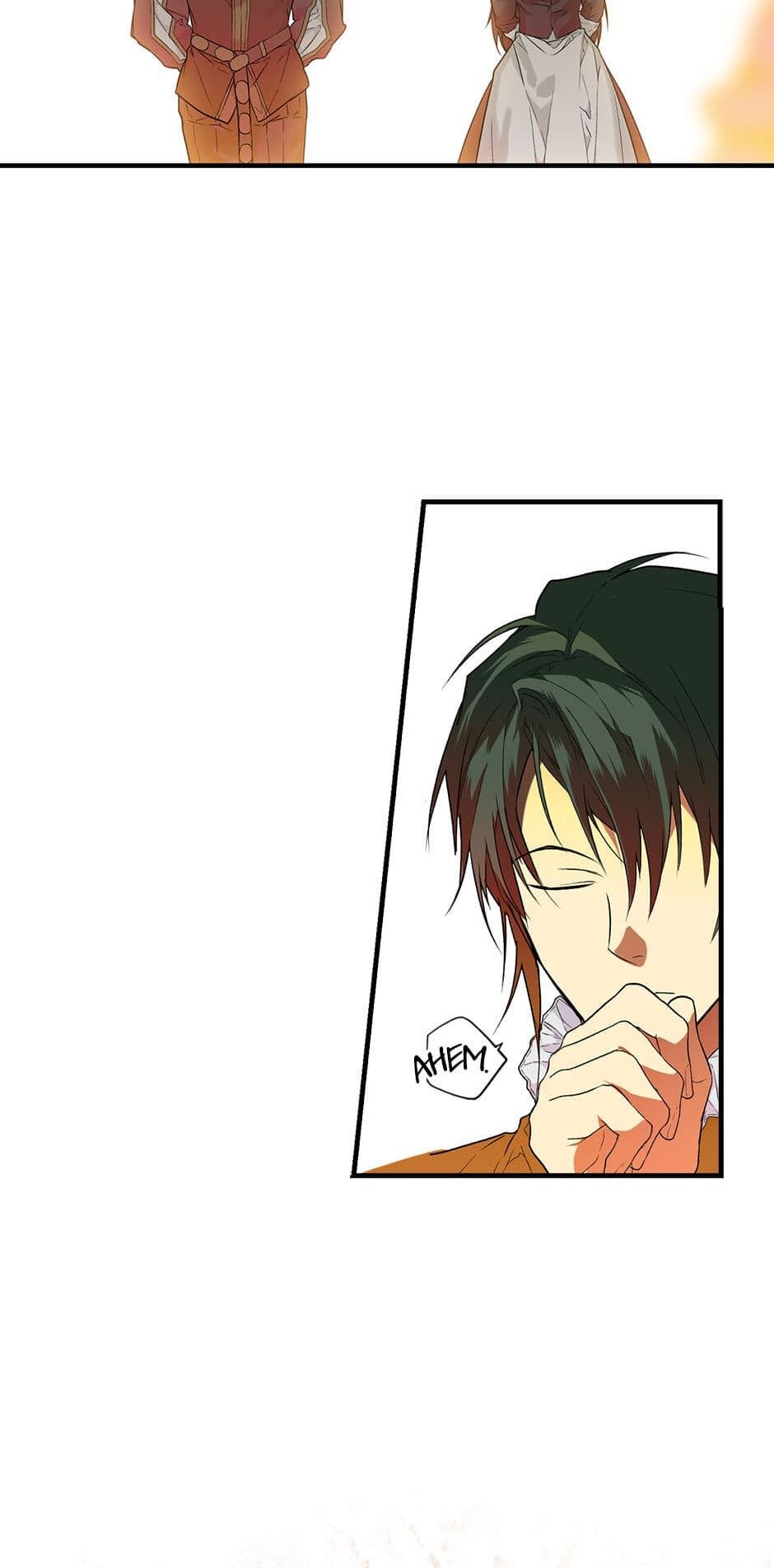 Secret Lady Chapter 11 page 42 - Chapter 11