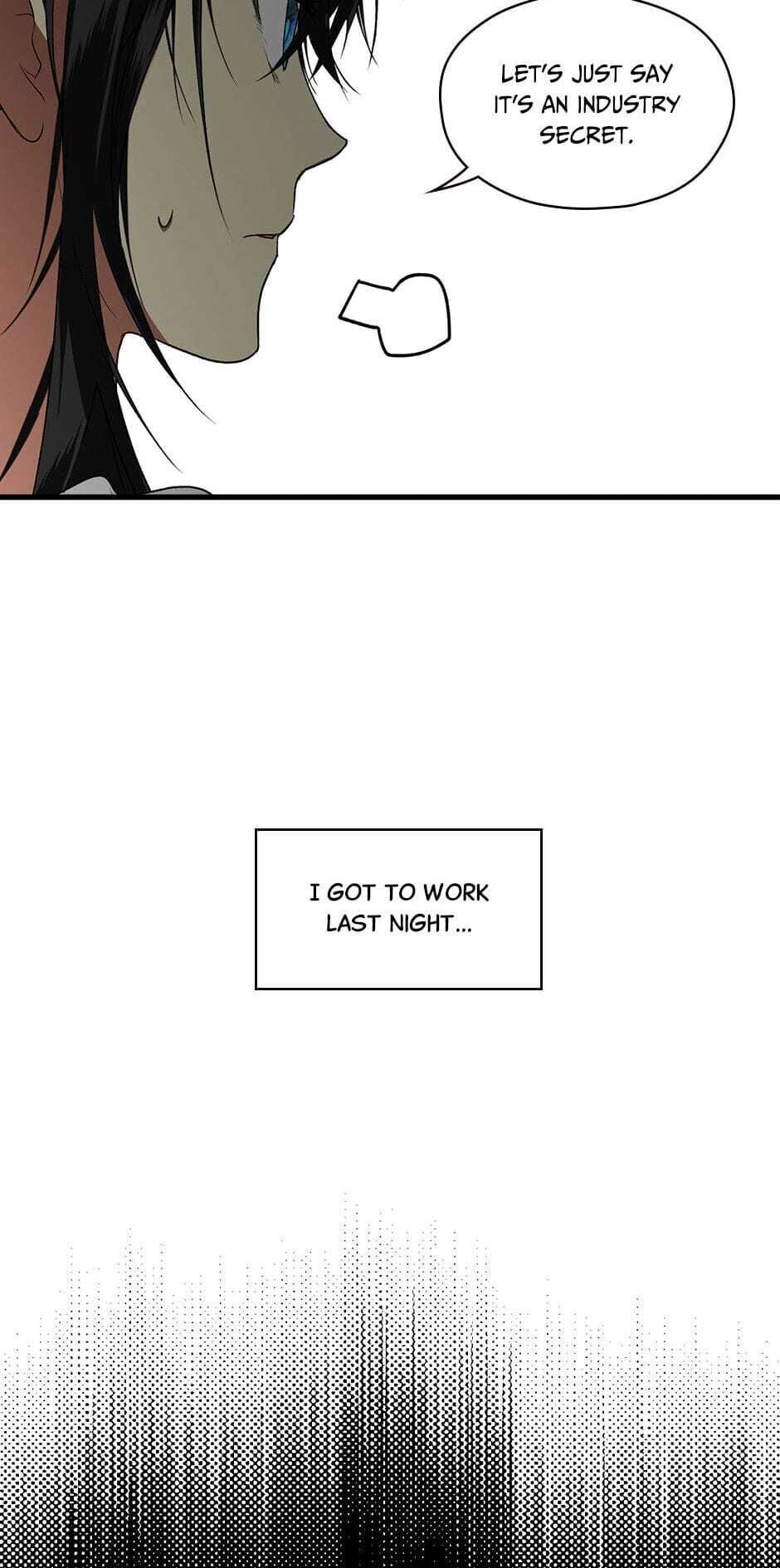 Secret Lady Chapter 11 page 46 - Chapter 11