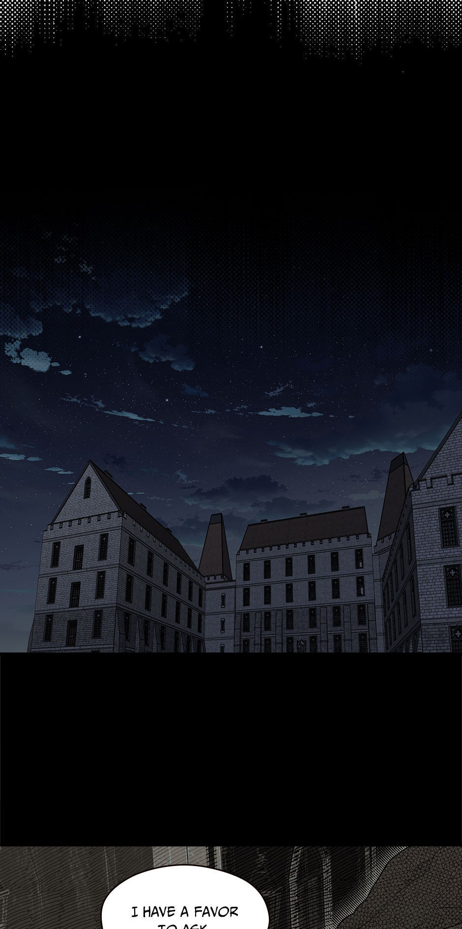 Secret Lady Chapter 11 page 47 - Chapter 11