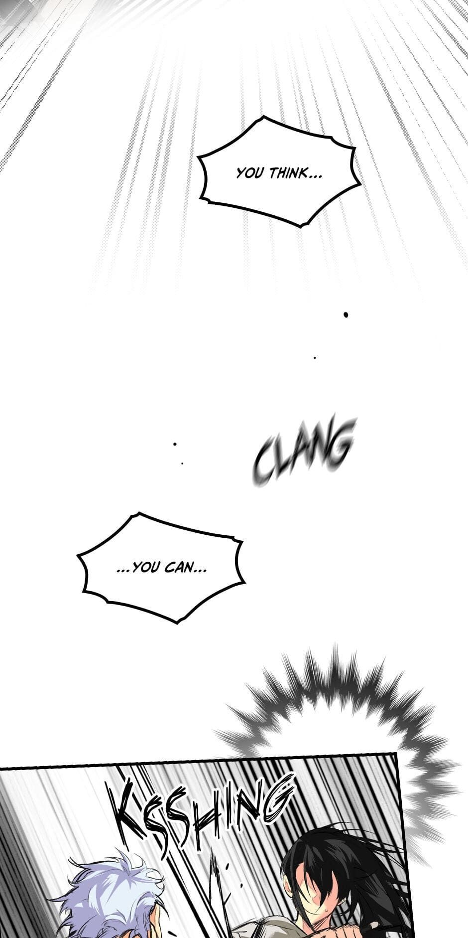 Secret Lady Chapter 11 page 5 - Chapter 11