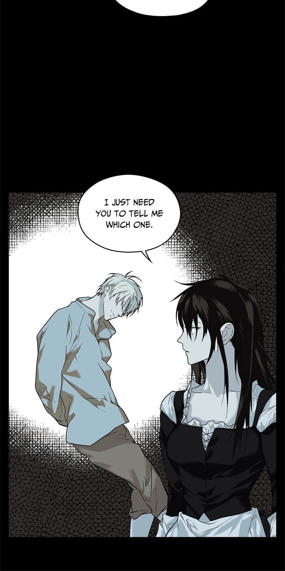 Secret Lady Chapter 11 page 50 - Chapter 11