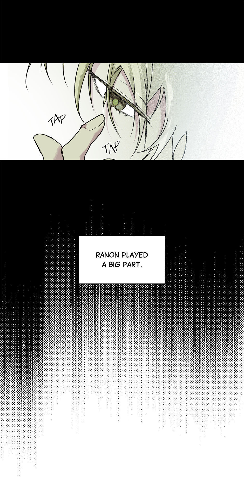 Secret Lady Chapter 11 page 51 - Chapter 11