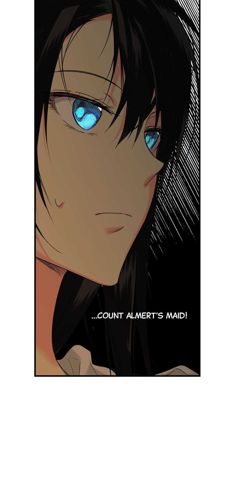 Secret Lady Chapter 11 page 54 - Chapter 11