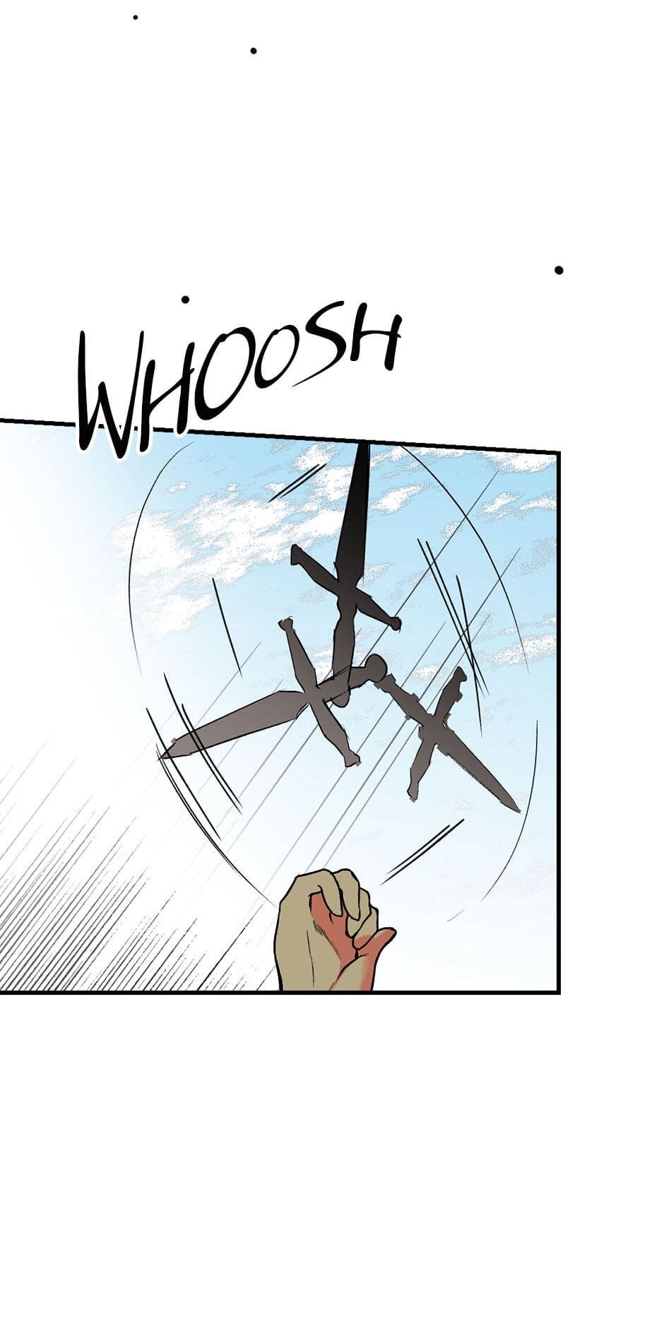 Secret Lady Chapter 11 page 8 - Chapter 11