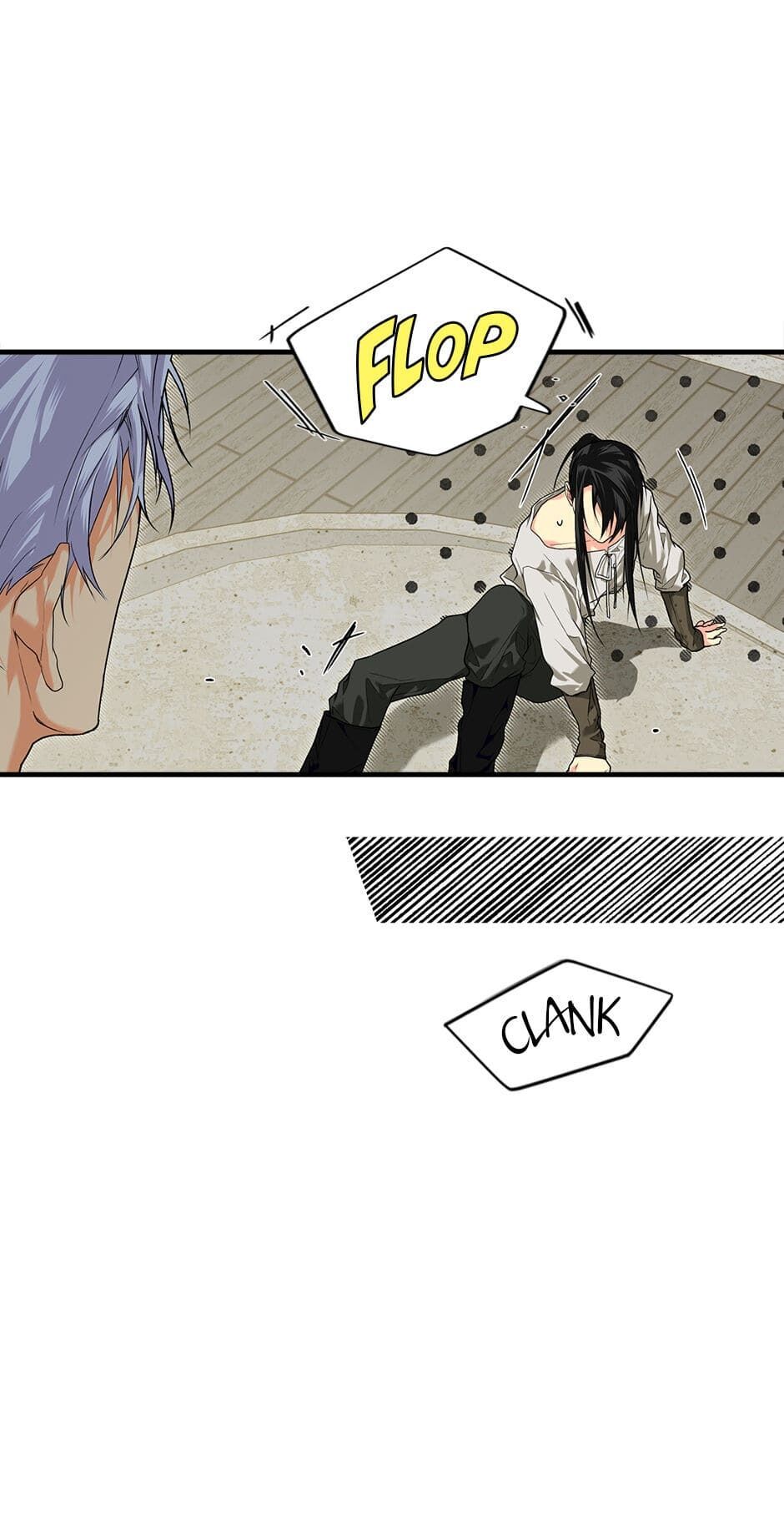 Secret Lady Chapter 11 page 9 - Chapter 11