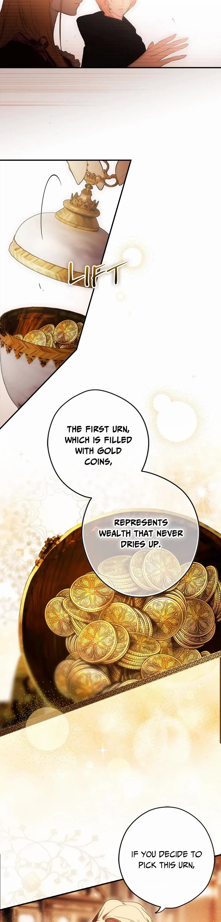Secret Lady Chapter 110 page 16 - Chapter 110