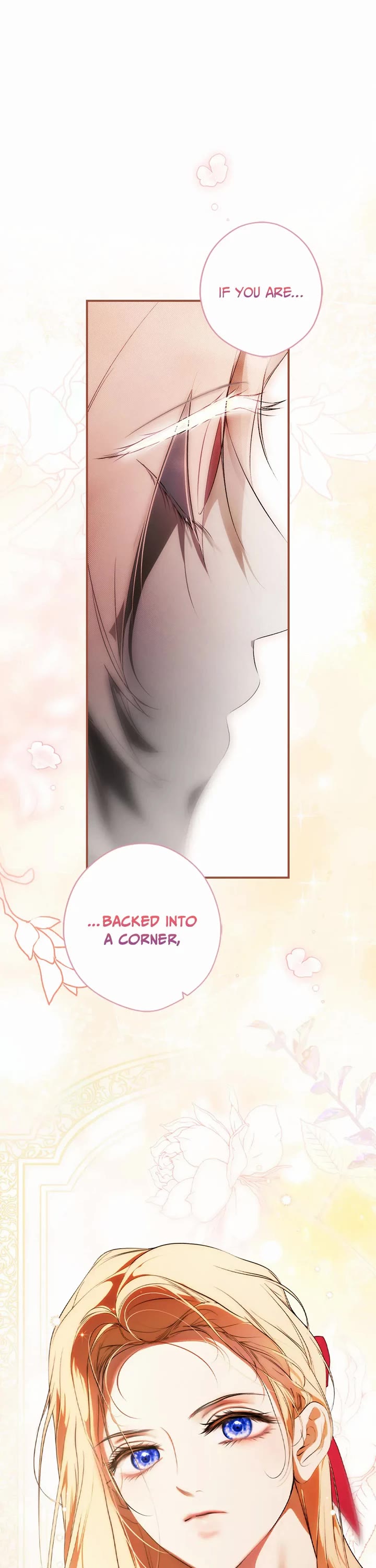 Secret Lady Chapter 110 page 26 - Chapter 110