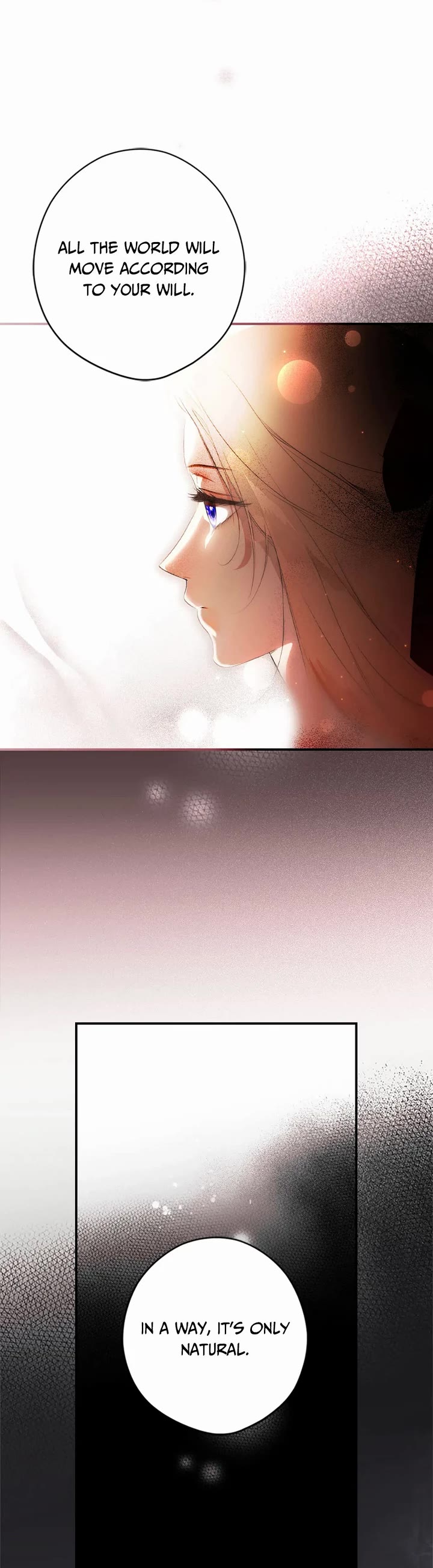 Secret Lady Chapter 110 page 29 - Chapter 110