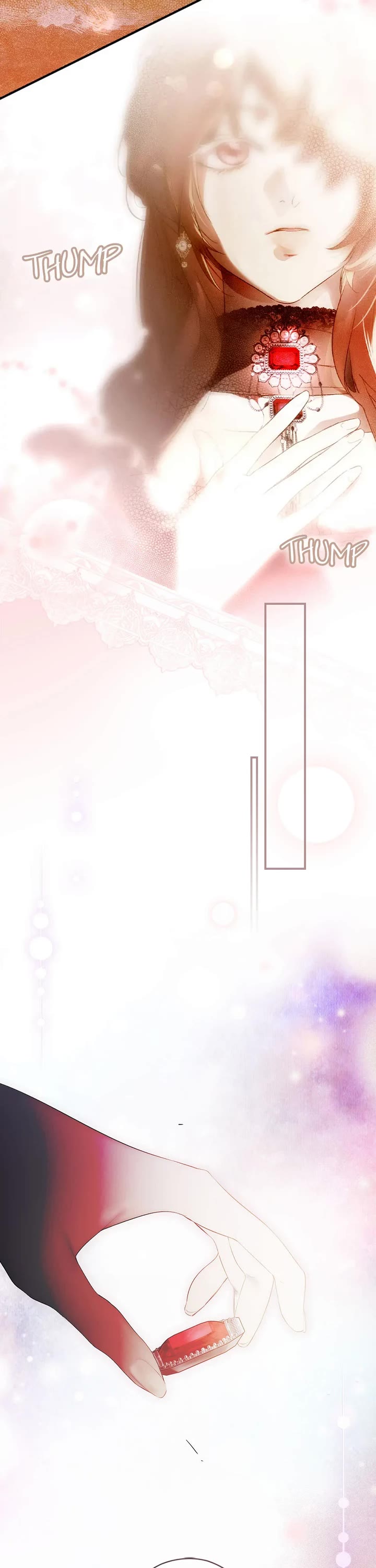 Secret Lady Chapter 110 page 33 - Chapter 110