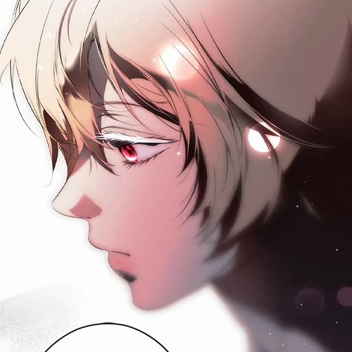 Secret Lady Chapter 110 cover