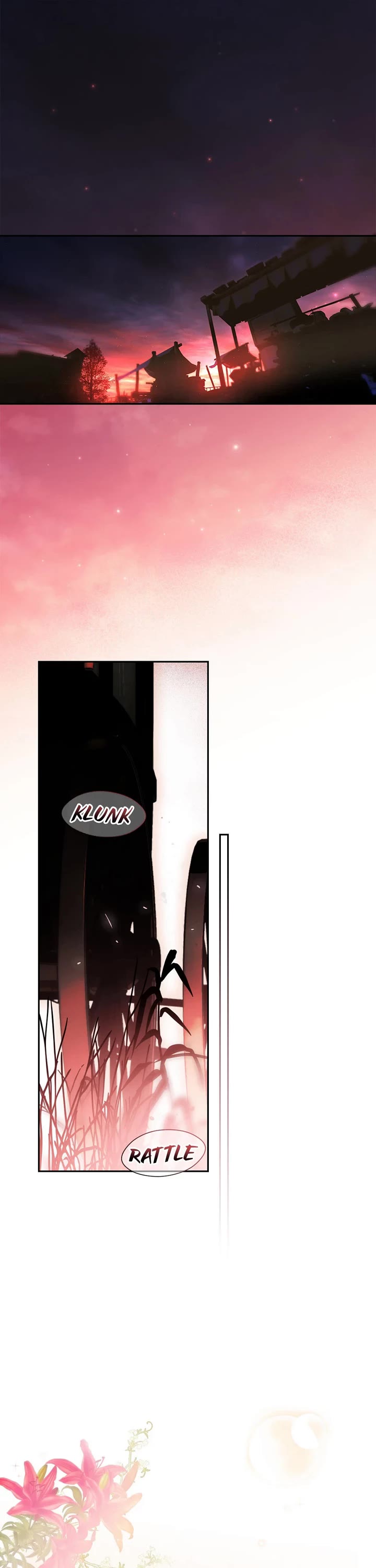 Secret Lady Chapter 111 page 1 - Chapter 111