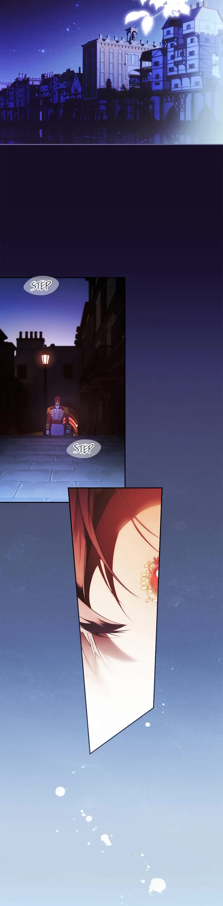 Secret Lady Chapter 111 page 14 - Chapter 111