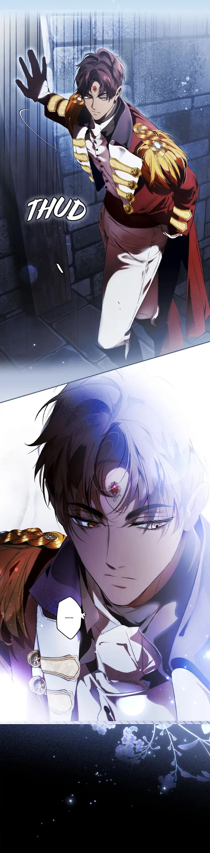 Secret Lady Chapter 111 page 15 - Chapter 111