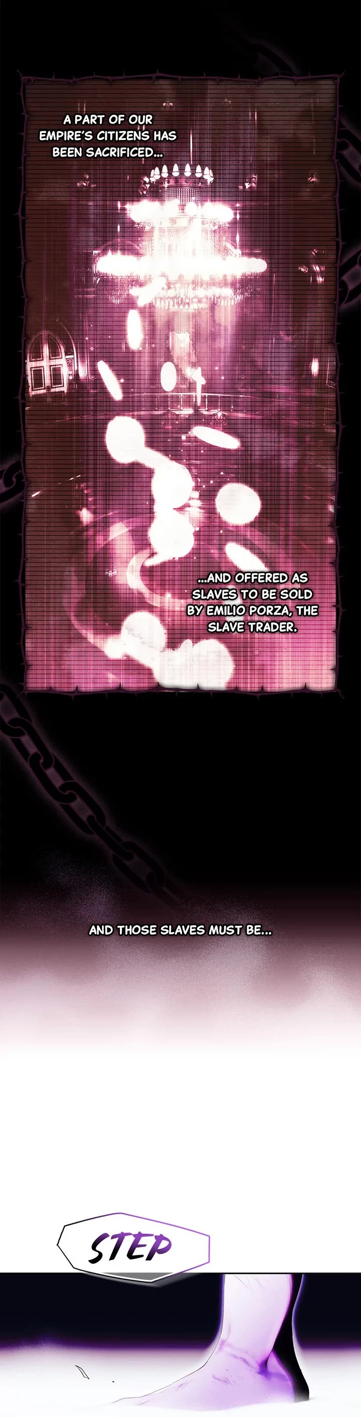 Secret Lady Chapter 111 page 24 - Chapter 111