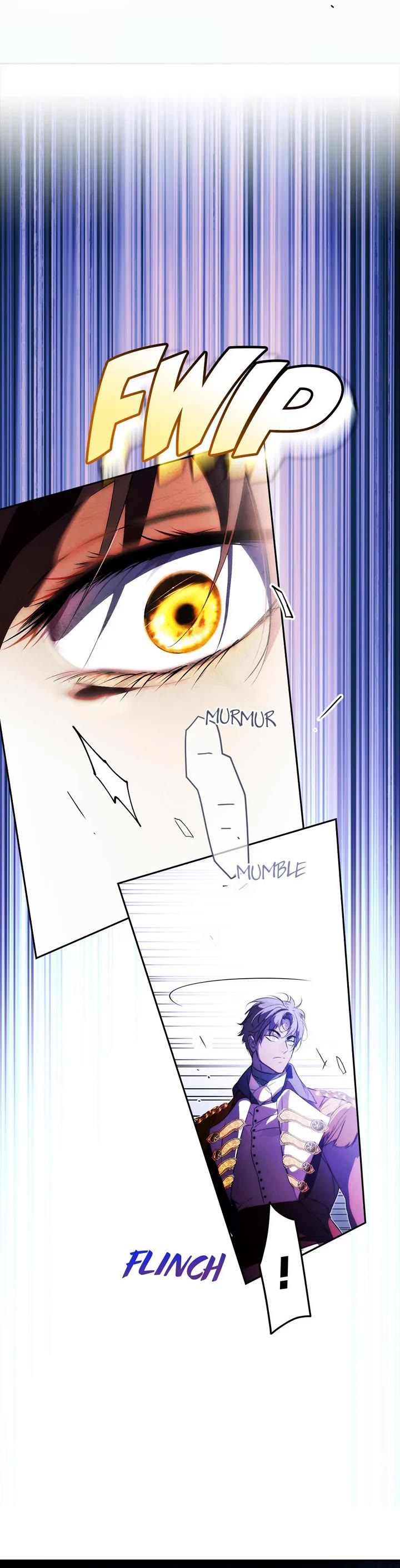 Secret Lady Chapter 111 page 25 - Chapter 111