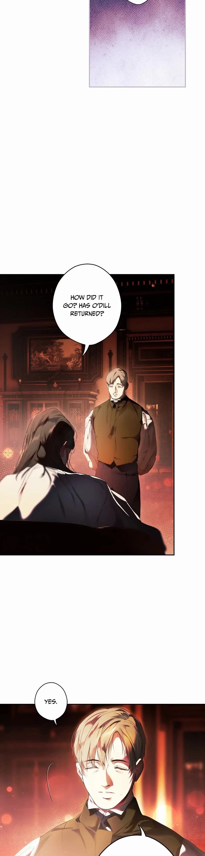 Secret Lady Chapter 111 page 6 - Chapter 111