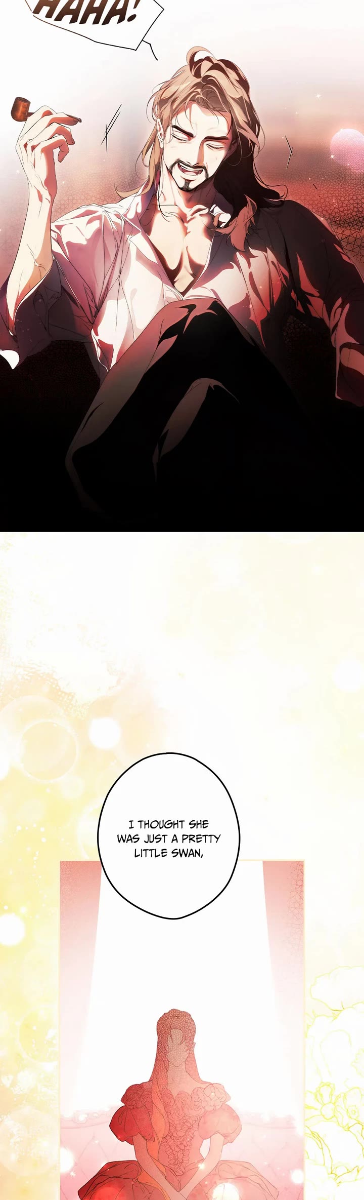 Secret Lady Chapter 111 page 9 - Chapter 111