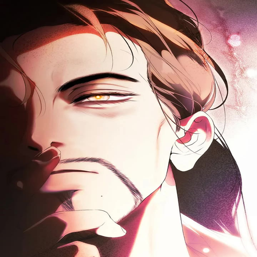 Secret Lady Chapter 111 cover