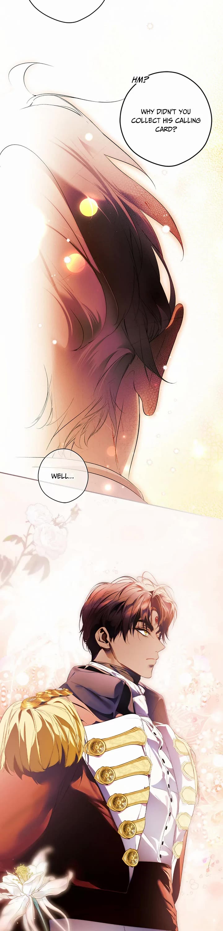 Secret Lady Chapter 112 page 11 - Chapter 112